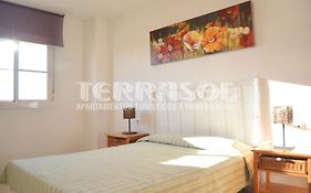 Terrasol Baviera Golf
